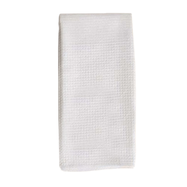 10 Count \\ Waffle Weave Towels for Sublimation or Heat Transfer